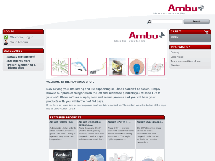 www.ambu-ecommerce.co.uk