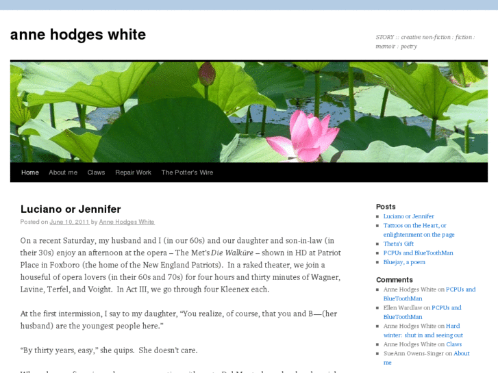 www.annehodgeswhite.com