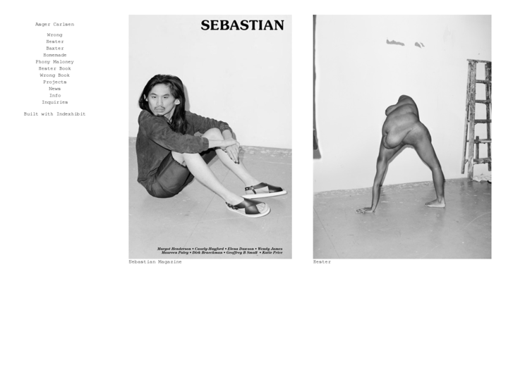 www.asgercarlsen.com