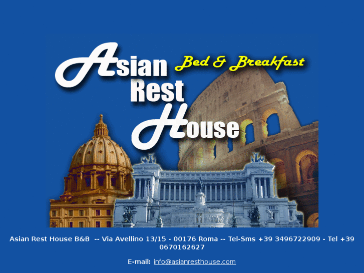 www.asianresthouse.com