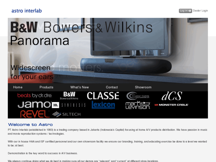 www.astrointerlab.com