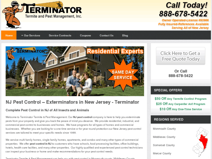 www.aterminator.com