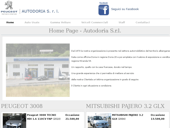 www.autodoria.com