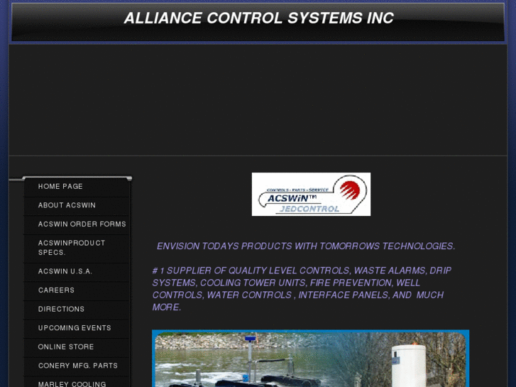 www.automatedcontrolsysteminc.com