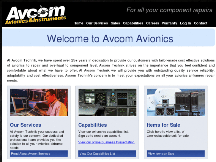 www.avcomtechnik.com