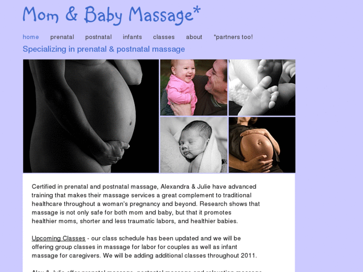 www.babymassageseattle.com