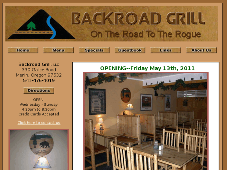 www.backroadgrill.com