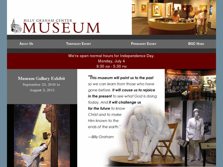 www.bgcmuseum.com