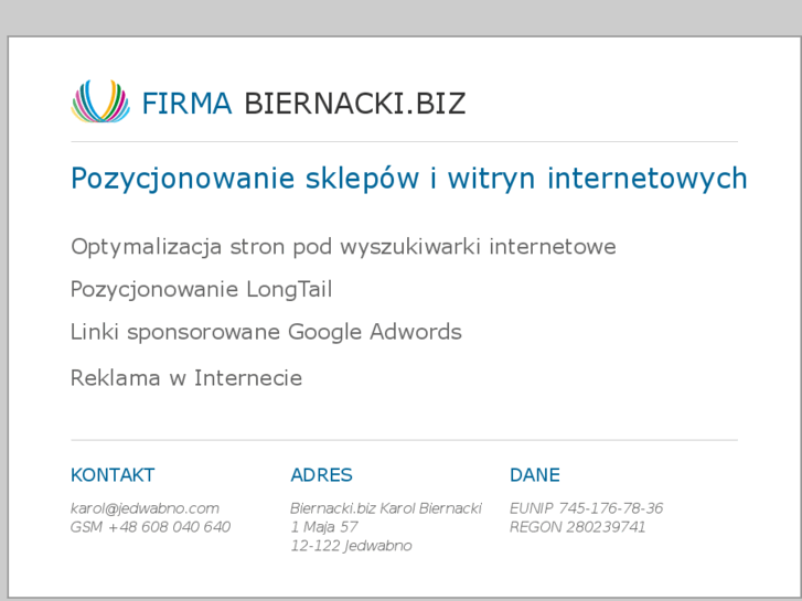 www.biernacki.biz