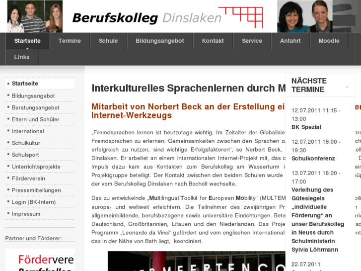 www.bkdin.de