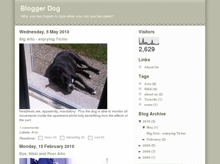 www.blogger-dog.net