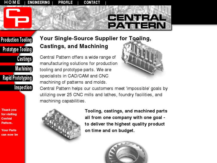 www.centralpattern.com