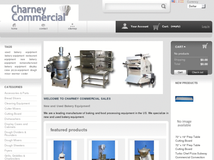 www.charneybakeryequipment.com