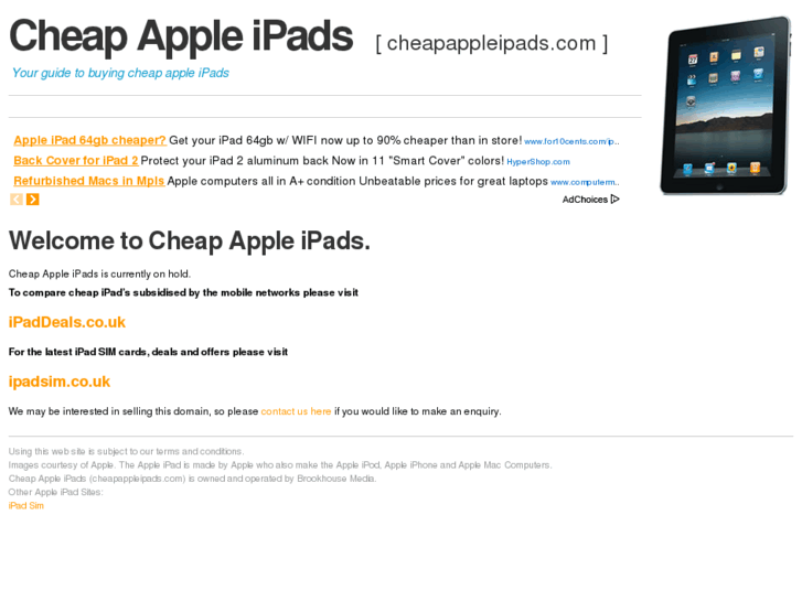 www.cheapappleipads.com