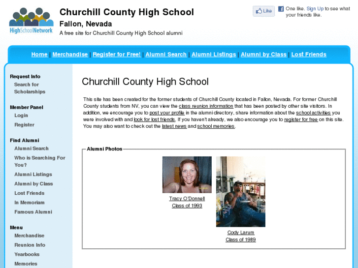 www.churchillcountyhighschool.org