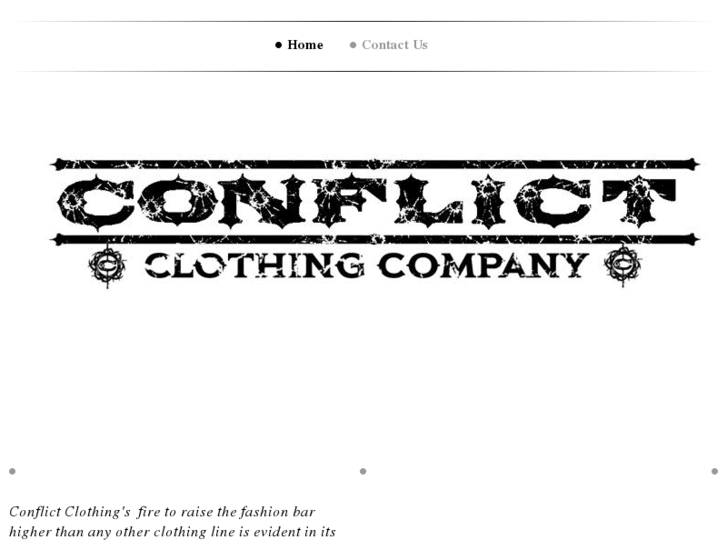 www.conflictcc.com