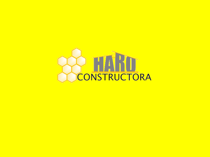 www.constructoraharo.com