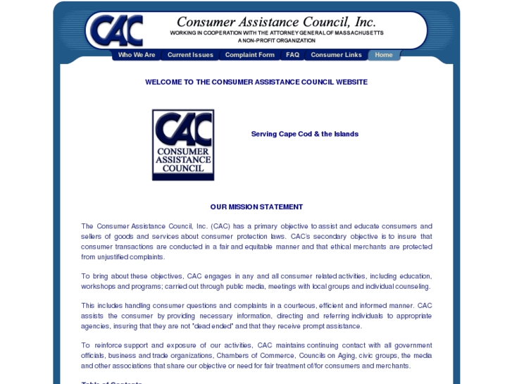 www.consumercouncil.com