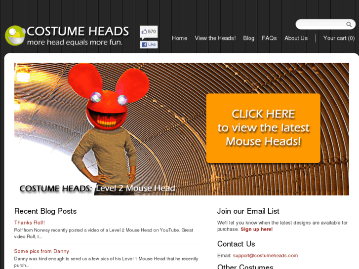 www.costumeheads.com