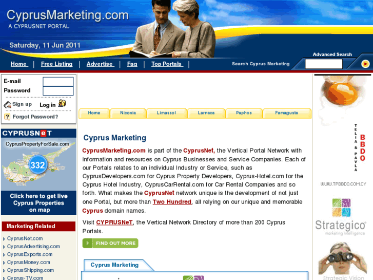 www.cyprusmarketing.com