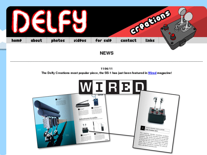 www.delfycreations.com