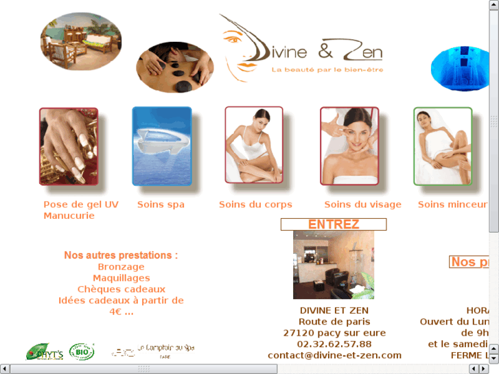 www.divine-et-zen.com