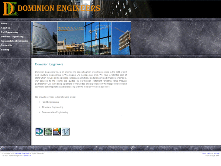 www.dominionengineers.com