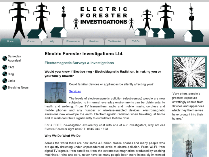 www.electricforester.com