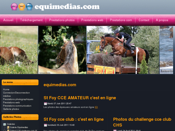 www.equimedias.com