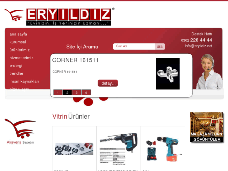 www.eryildiz.net