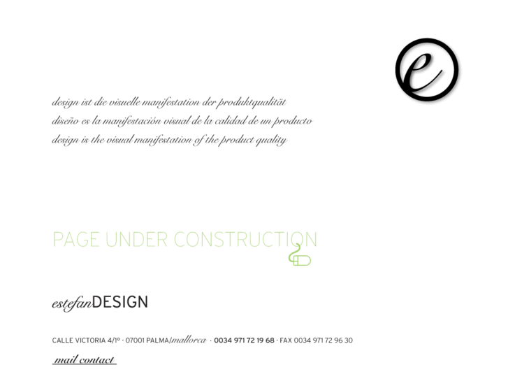 www.estefan-design.com