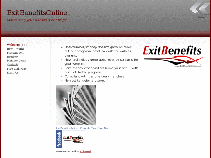 www.exitbenefitsonline.com