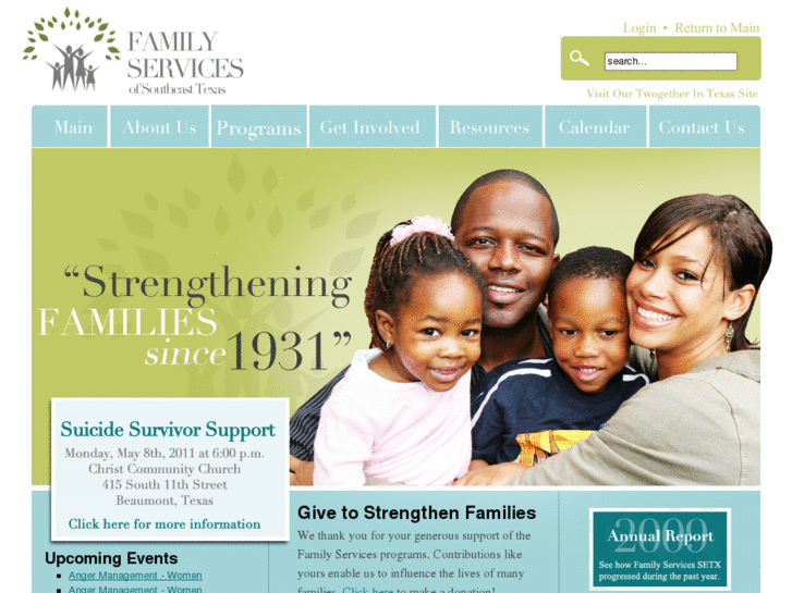 www.familyservicessetx.org