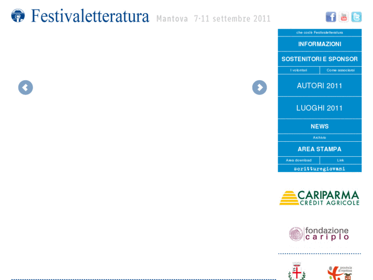 www.festivaletteratura.it