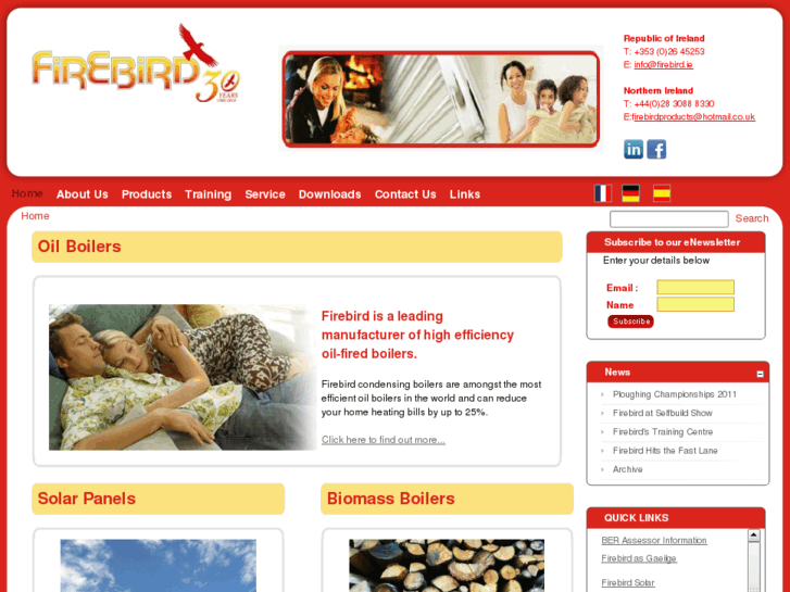 www.firebird.ie