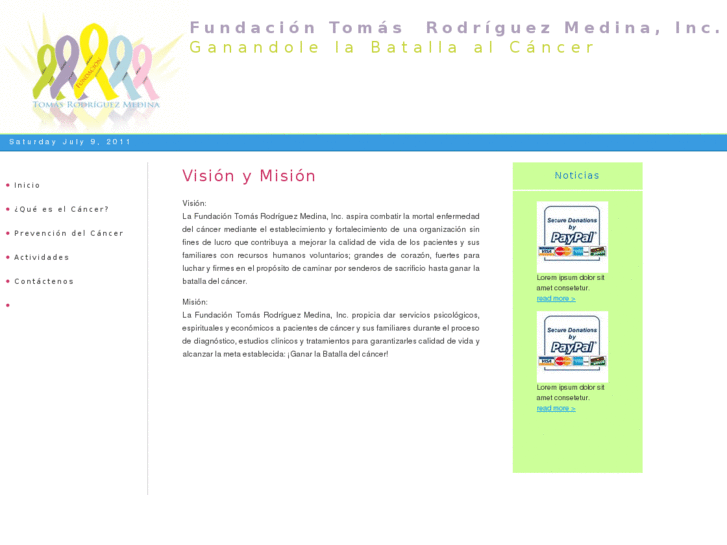 www.fundaciontrm.org