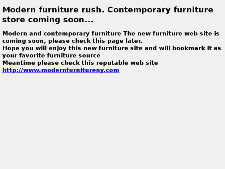 www.furniturerush.com