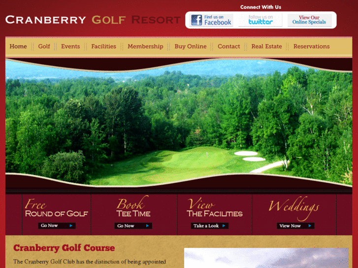 www.golfcranberry.com