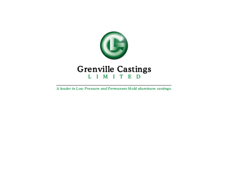 www.grenvillecastings.com