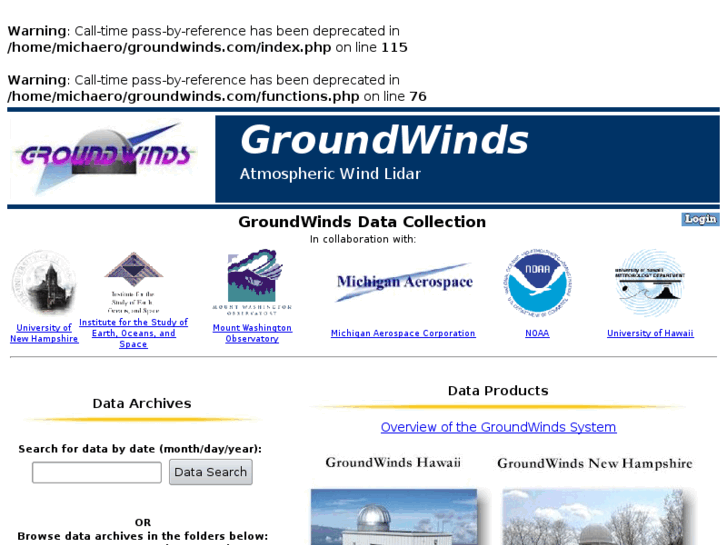 www.groundwinds.com