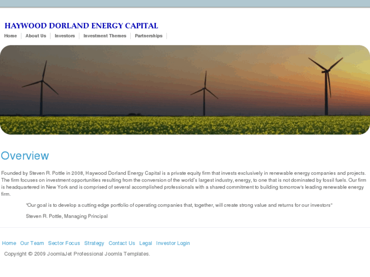 www.hdenergycapital.com