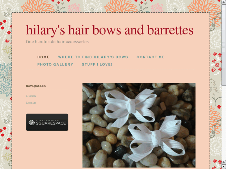 www.hilarysbows.com