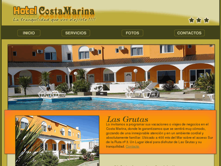 www.hotelcostamarina.com