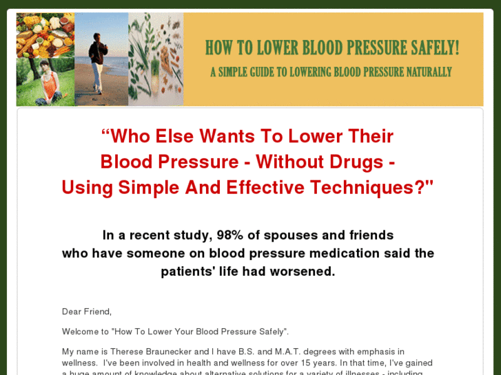 www.howtolowerbloodpressuresafely.com