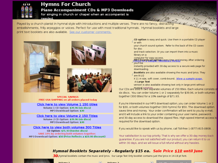 www.hymnsforchurch.com