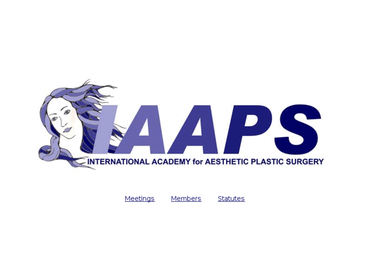 www.iaaps.biz