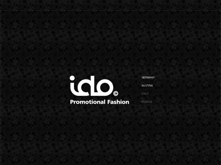 www.ido-fashion.com