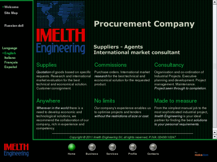 www.imelth.com