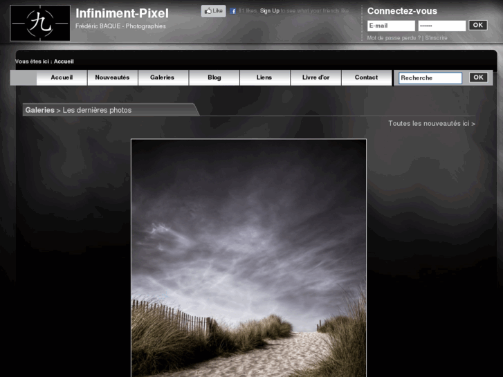 www.infiniment-pixel.com