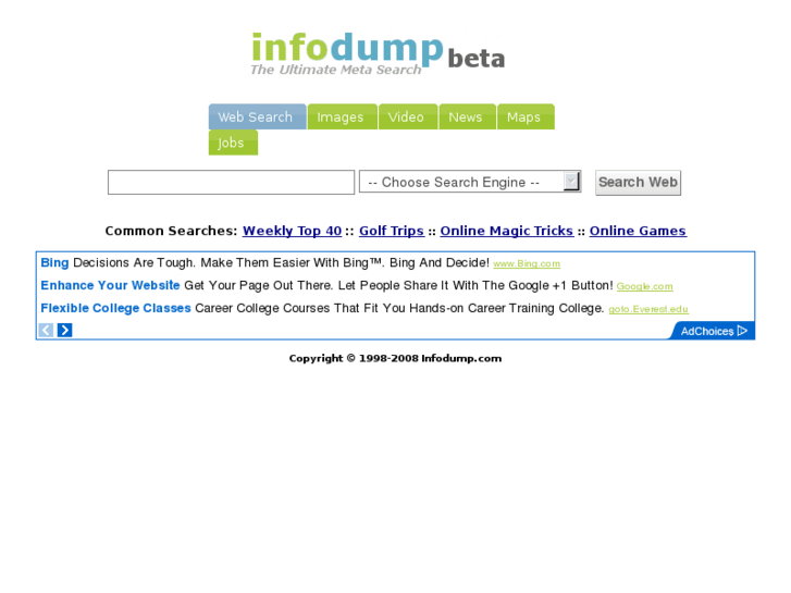 www.infodump.com